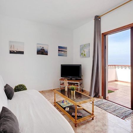 Villa Luisa 2 En Фронтера Экстерьер фото