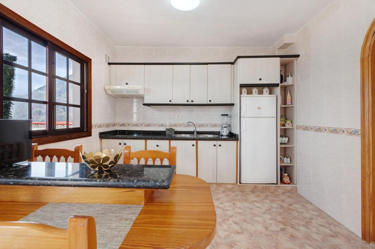 Villa Luisa 2 En Фронтера Экстерьер фото