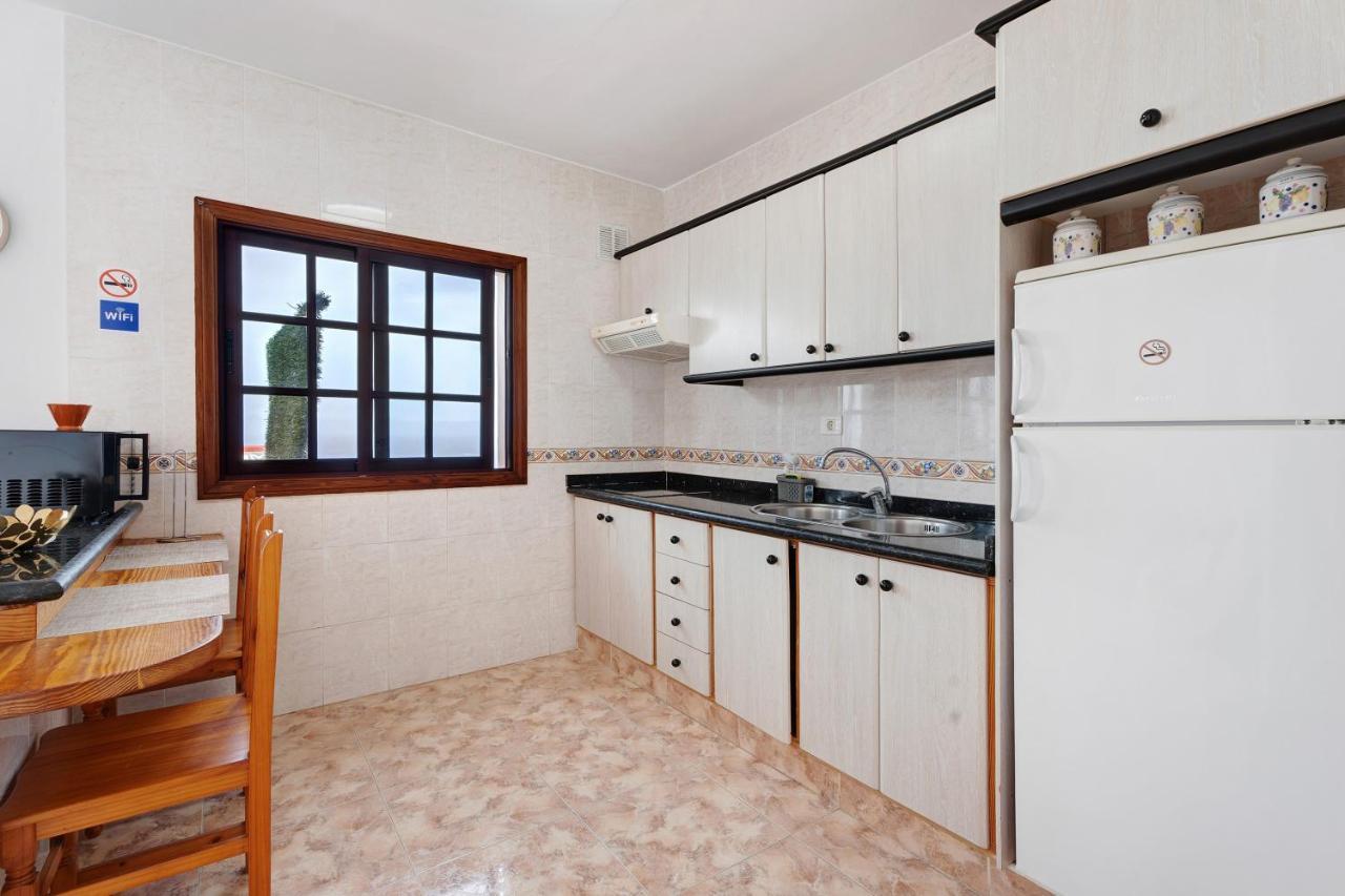 Villa Luisa 2 En Фронтера Экстерьер фото