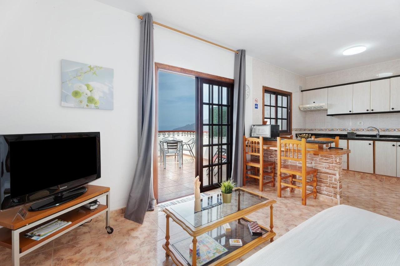 Villa Luisa 2 En Фронтера Экстерьер фото