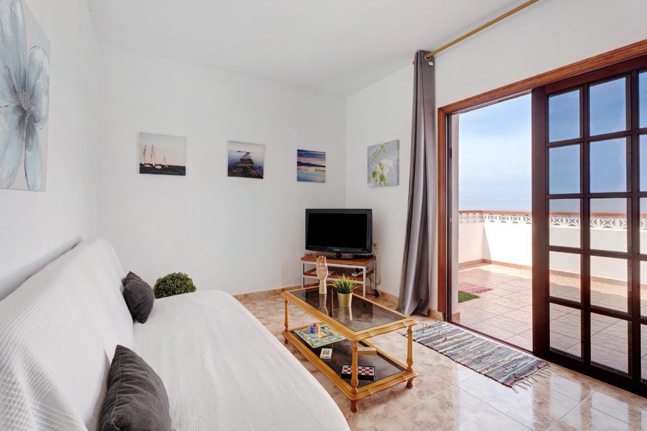 Villa Luisa 2 En Фронтера Экстерьер фото