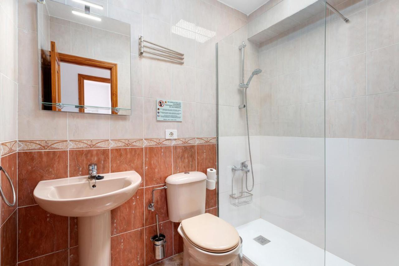 Villa Luisa 2 En Фронтера Экстерьер фото