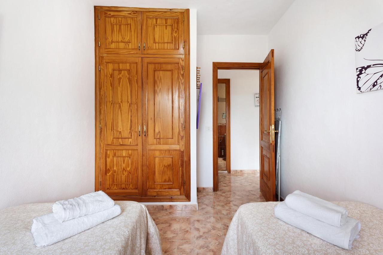 Villa Luisa 2 En Фронтера Экстерьер фото