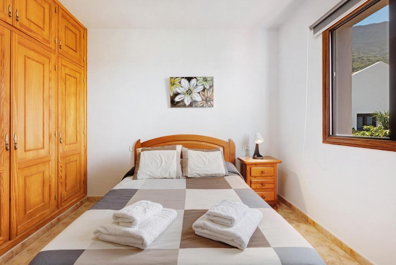 Villa Luisa 2 En Фронтера Экстерьер фото